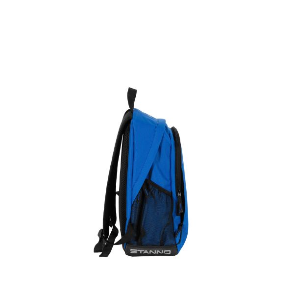 Stanno Campo Backpack – Rucksäcke in Blau, Rot, Schwarz