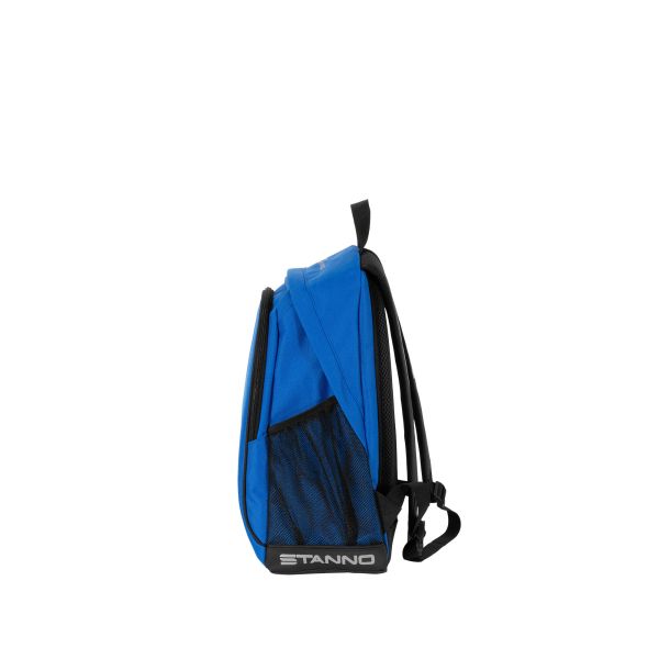 Stanno Campo Backpack – Rucksäcke in Blau, Rot, Schwarz
