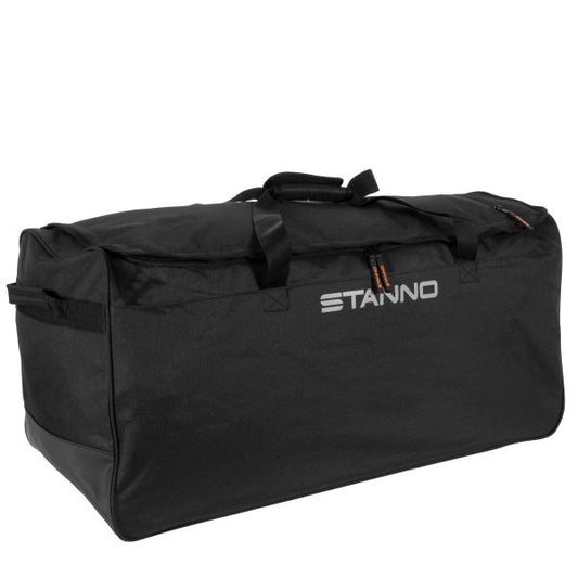Stanno Premium Team Tasche – Sporttaschen in Schwarz