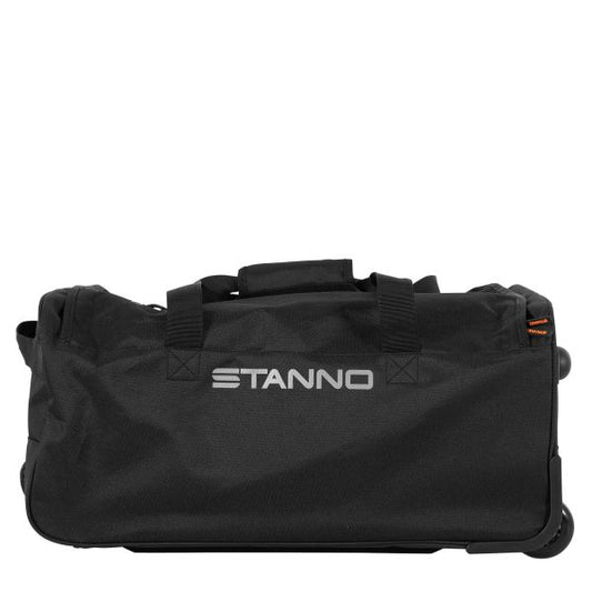 Stanno Premium Medium Trolley Tasche – Sporttaschen in Schwarz