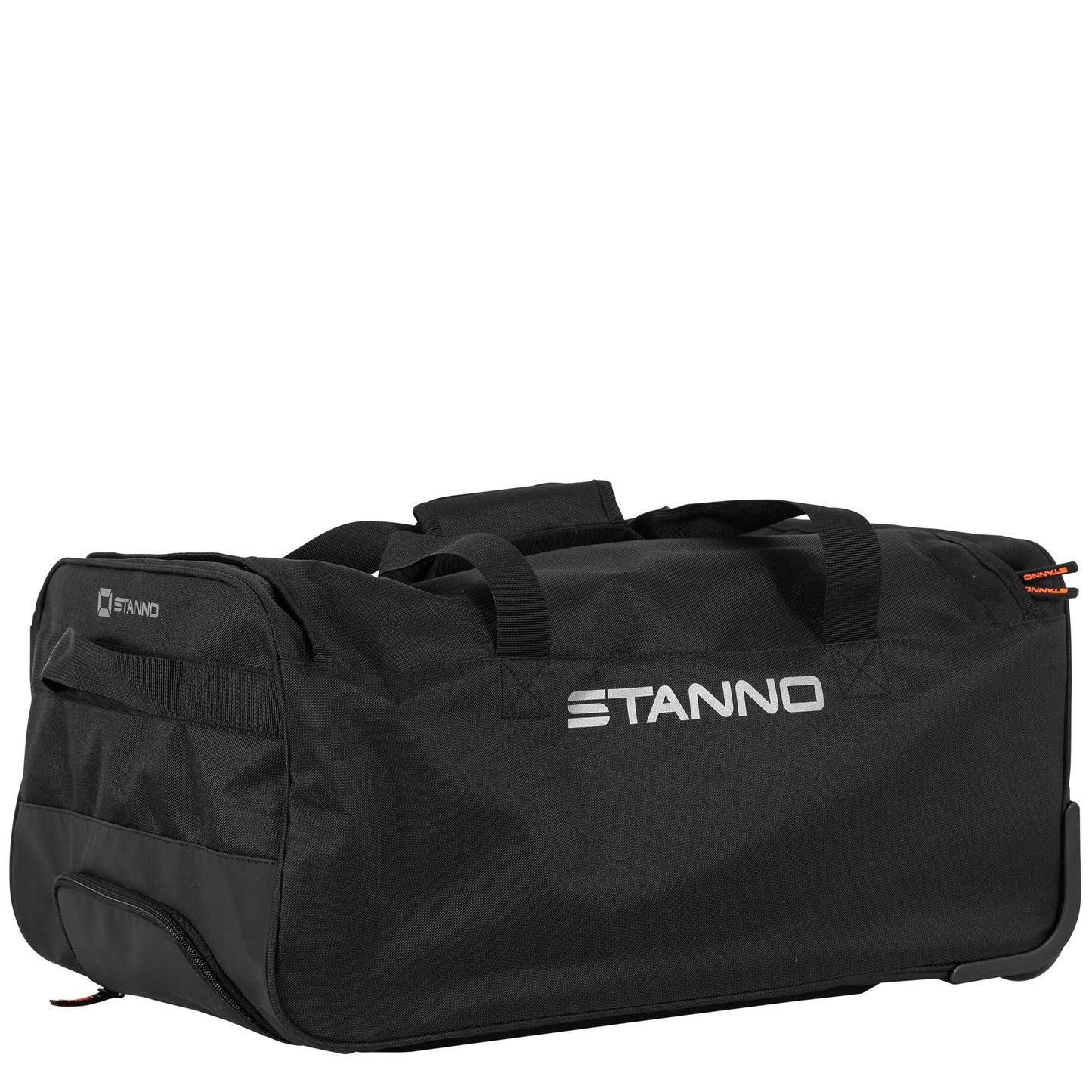 Premium Medium Trolley Tasche - Sporttasche mit Rollen
