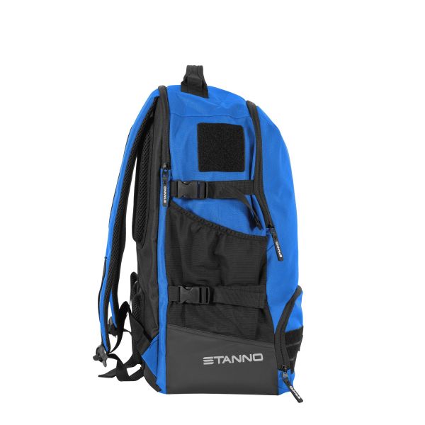 Stanno Squad backpack with shoe and laptop compartment