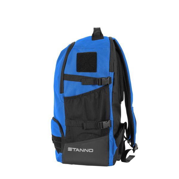 Stanno Squad backpack with shoe and laptop compartment