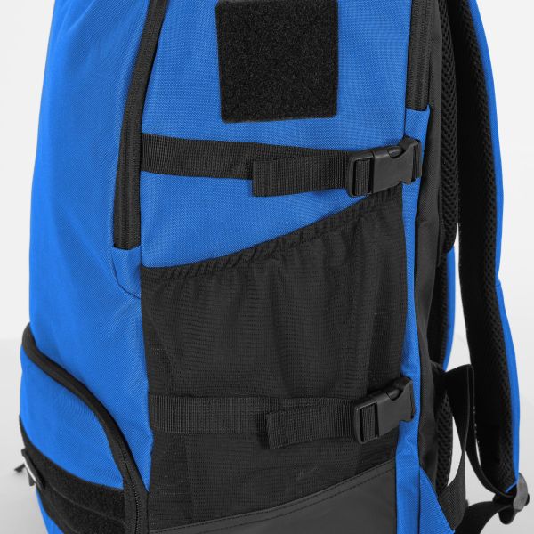 Stanno Squad backpack with shoe and laptop compartment