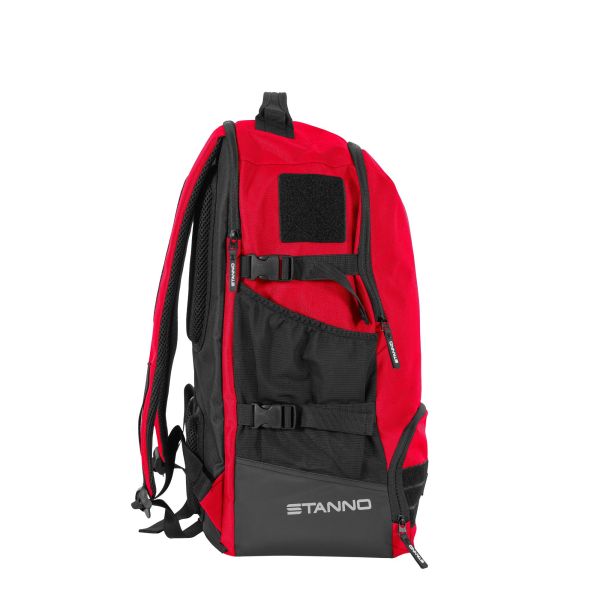 Stanno Squad backpack with shoe and laptop compartment