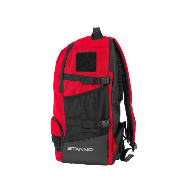 Stanno Squad backpack with shoe and laptop compartment