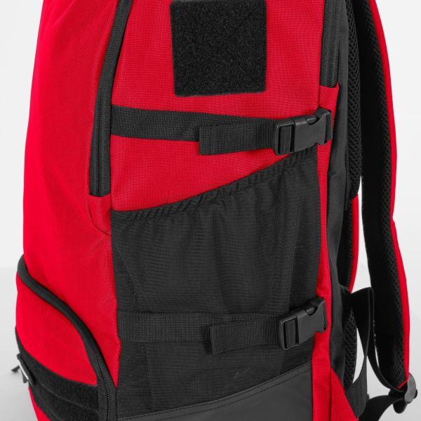 Stanno Squad backpack with shoe and laptop compartment