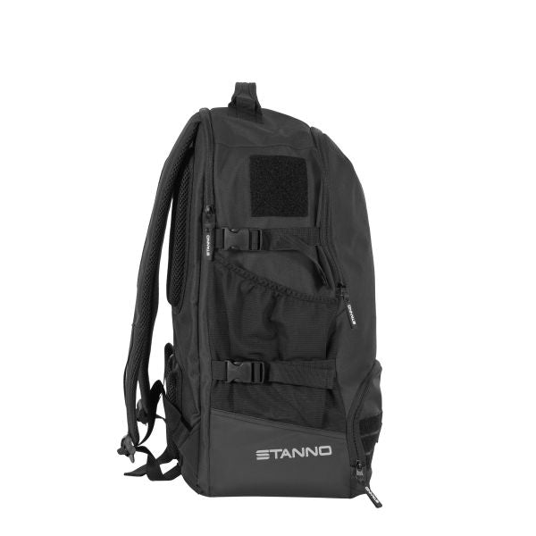 Stanno Squad backpack with shoe and laptop compartment