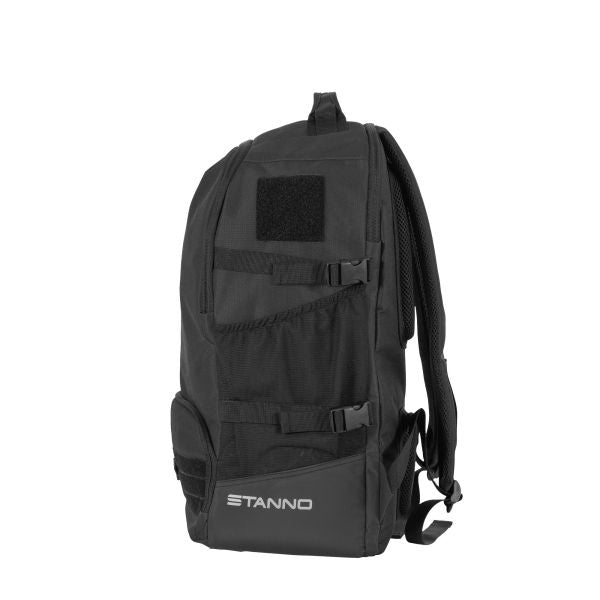 Stanno Squad backpack with shoe and laptop compartment