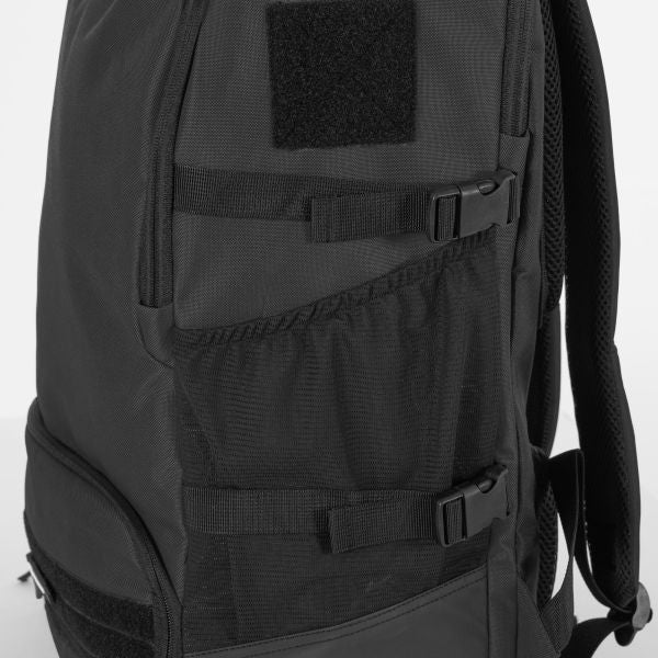 Stanno Squad backpack with shoe and laptop compartment