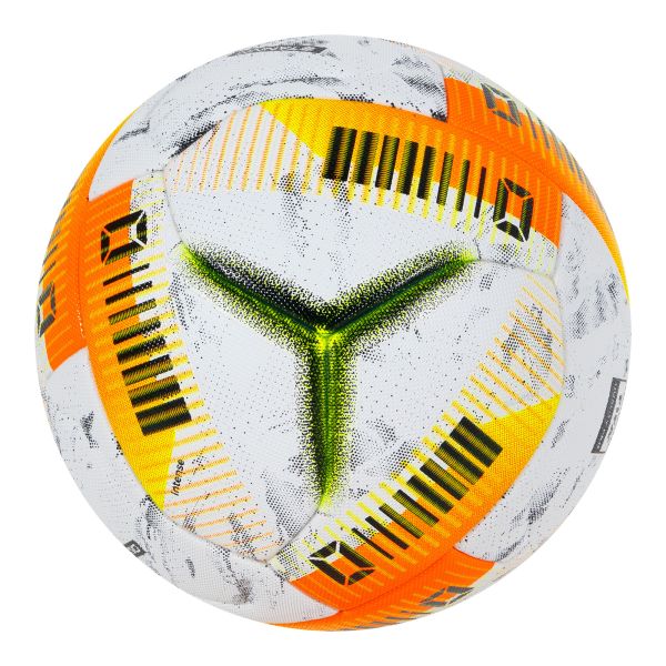 Intense Fußball