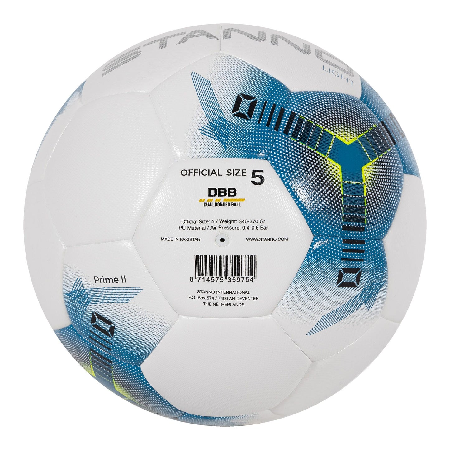 Prime Light Fußball II