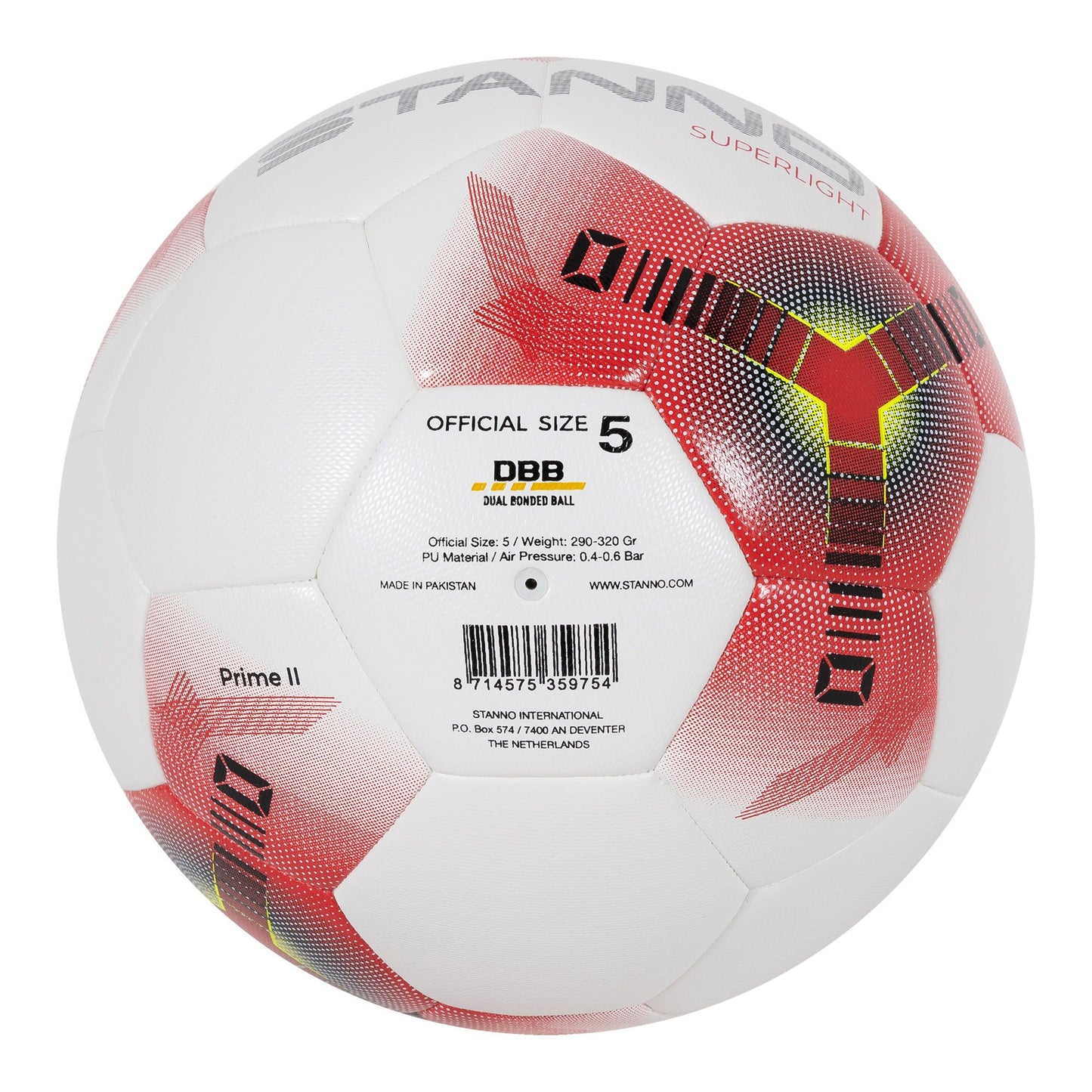 Prime Super Light Fußball II