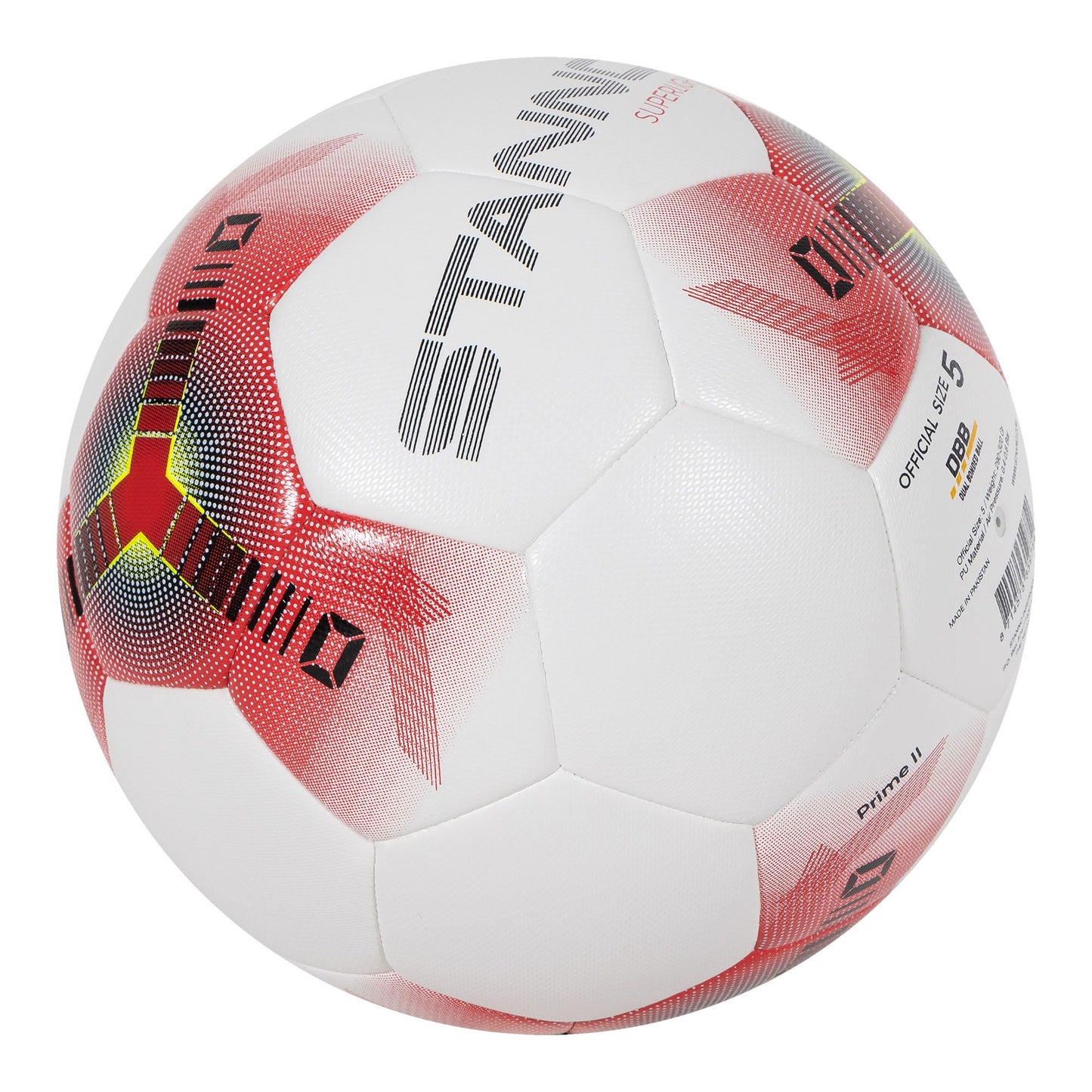 Prime Super Light Fußball II