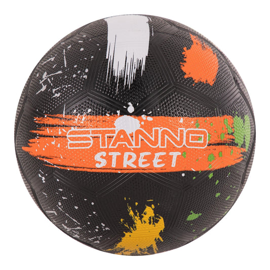 Graffiti Street Football - Strassenfußball