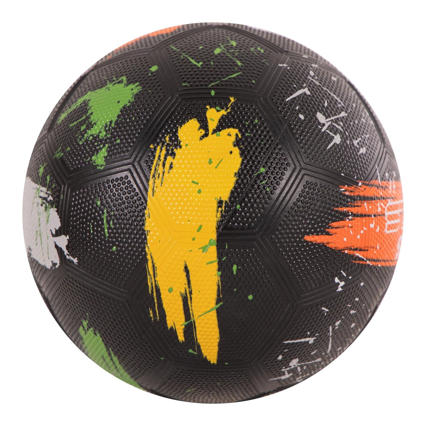 Graffiti Street Football - Strassenfußball