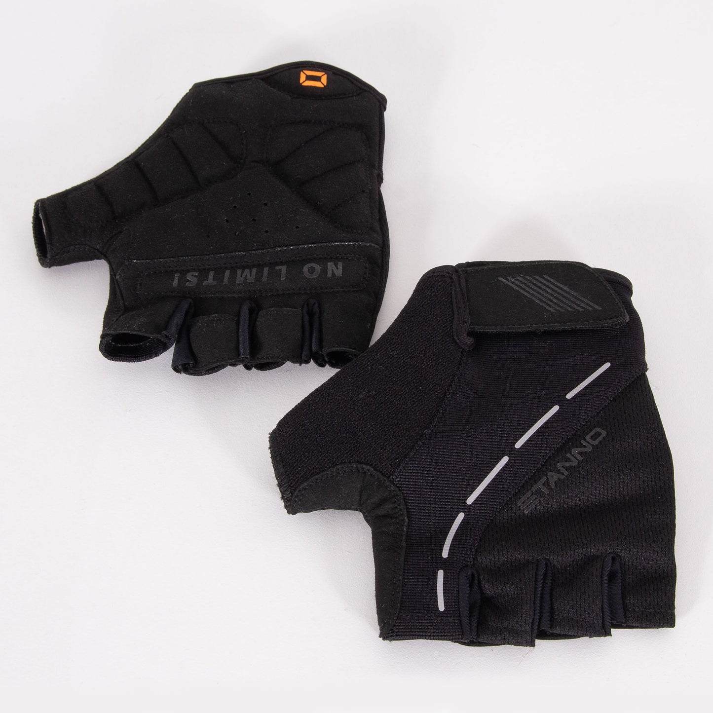 Fitness- & Fahrradhandschuhe II - Junior und Senior