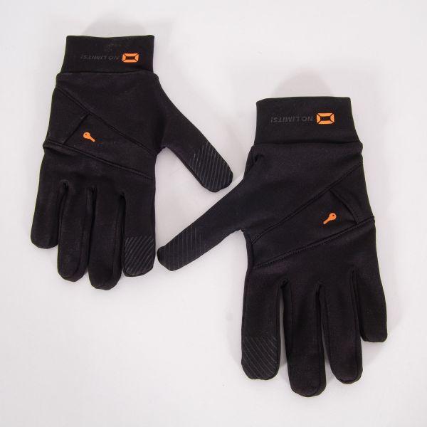Stanno Running Gloves II with touchscreen function
