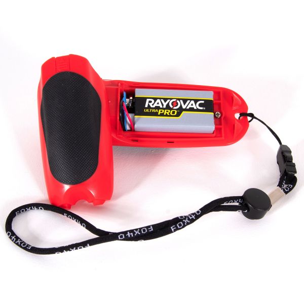 Electronic Whistle Fox 40