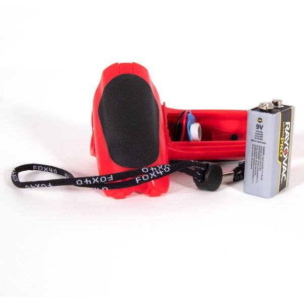 Electronic Whistle Fox 40