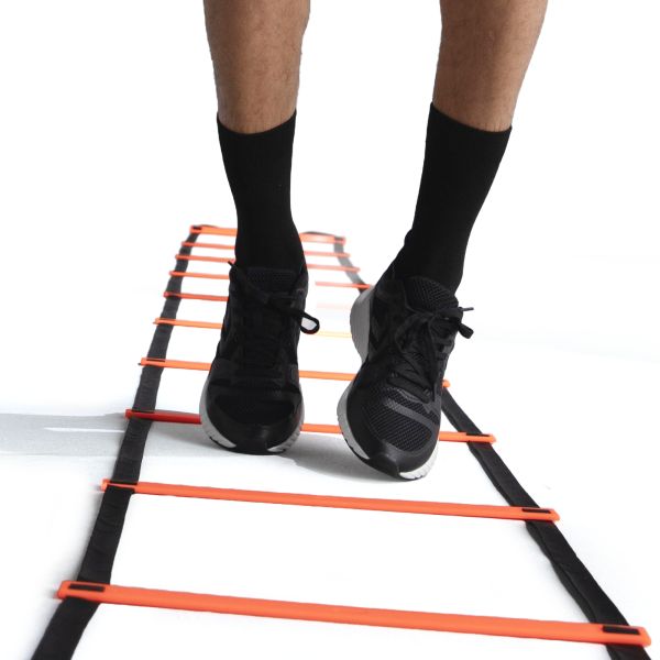 Stanno Trainings Leiter – Sportbekleidung & Ausrüstung in Orange