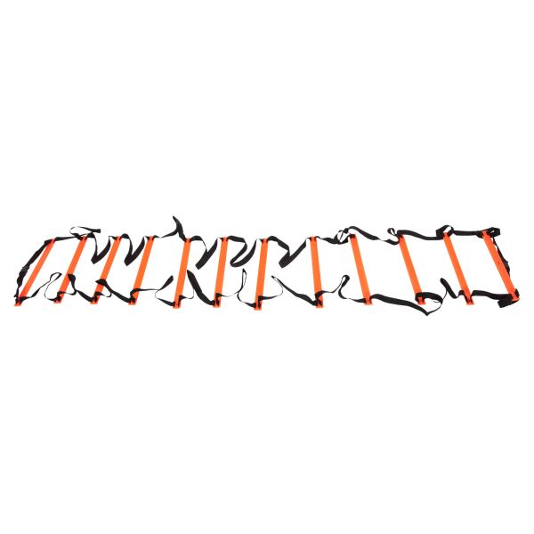 Stanno Trainings Leiter – Sportbekleidung & Ausrüstung in Orange