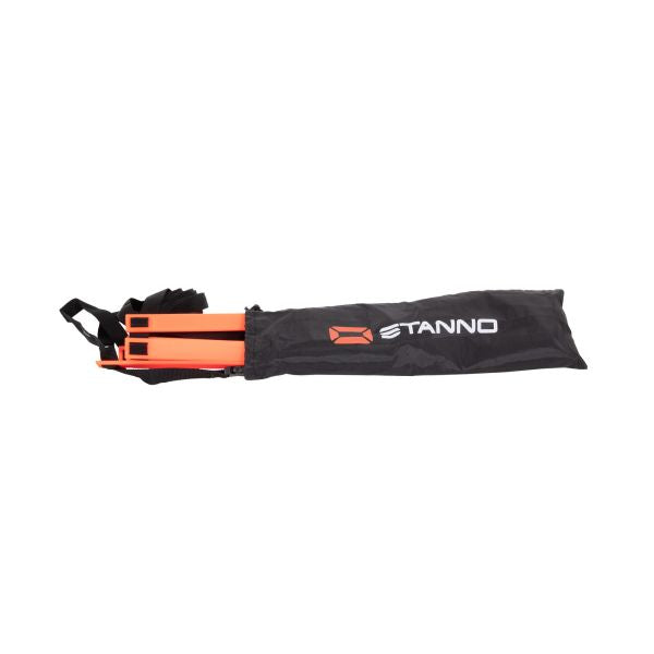 Stanno Trainings Leiter – Sportbekleidung & Ausrüstung in Orange