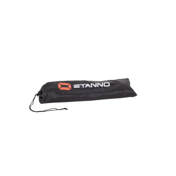Stanno Trainings Leiter – Sportbekleidung & Ausrüstung in Orange