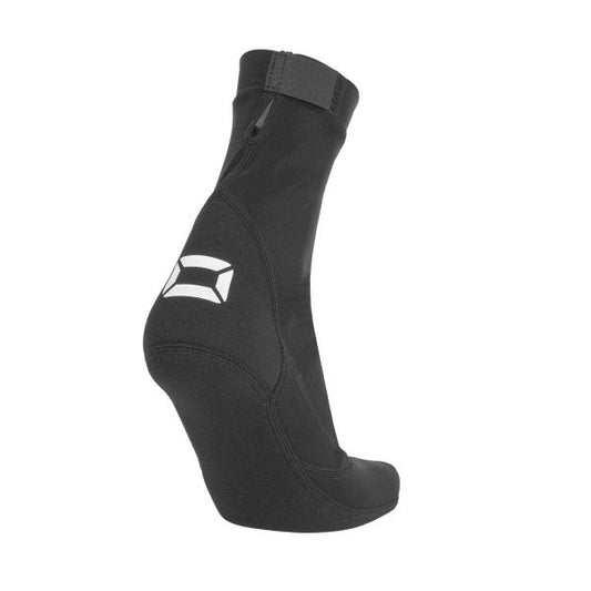 Stanno Beachsocks – Sportsocken in Schwarz