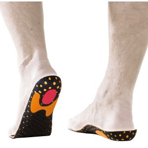 Stanno Sole Control Sport-Einlegesohlen
