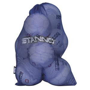 Stanno ball sack for 10 balls