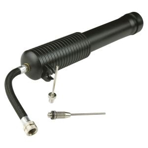 Stanno Dual Action Ball Pump
