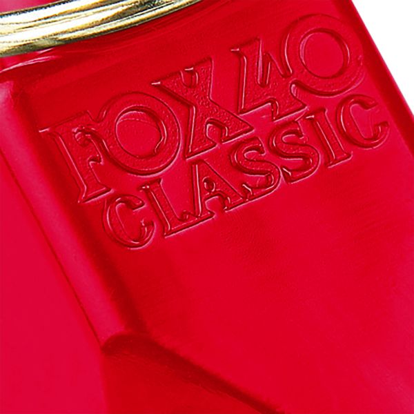 Fox 40 Pfeifen