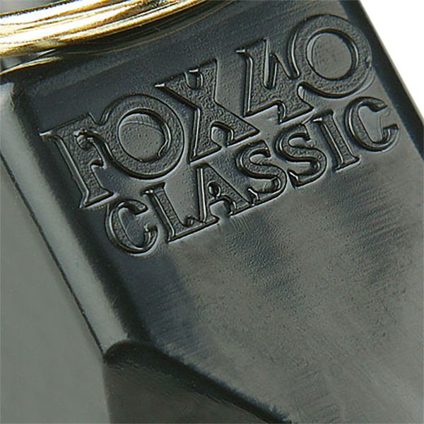 Fox 40 Pfeifen