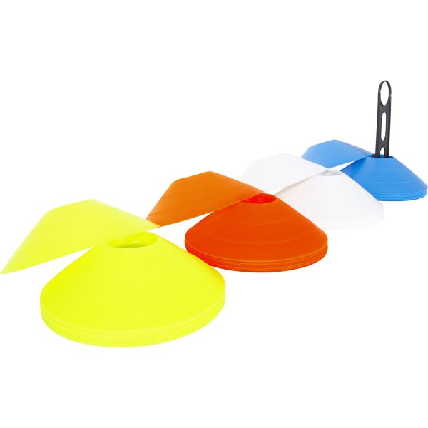 Stanno Trainingshütchen Set – Sportbekleidung & Ausrüstung