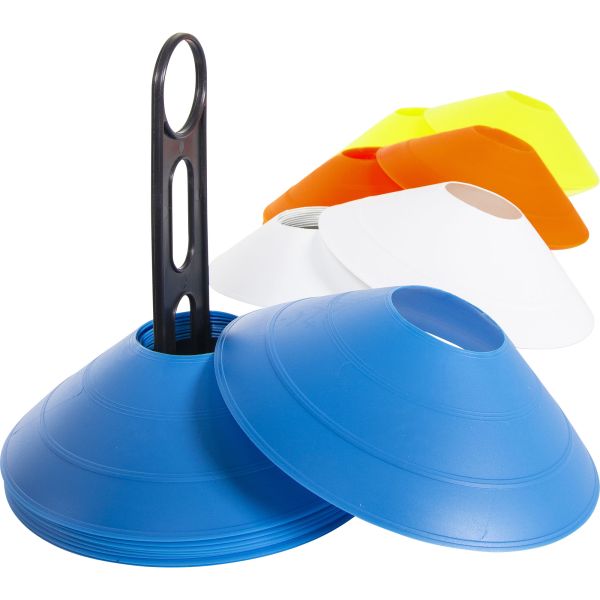Stanno Trainingshütchen Set – Sportbekleidung & Ausrüstung
