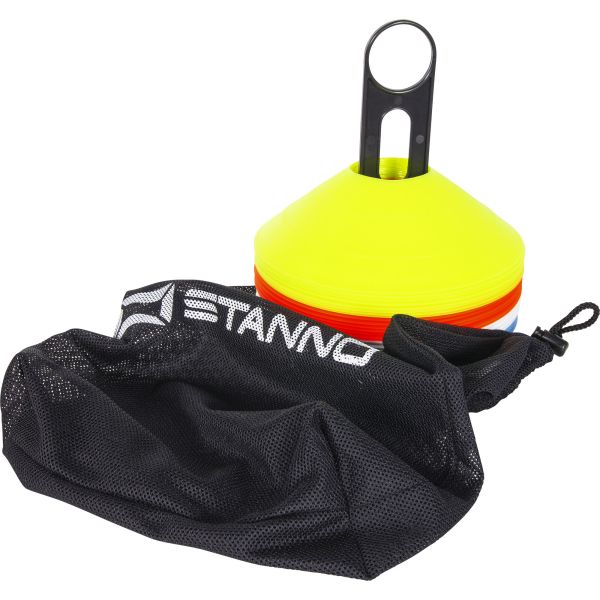 Stanno Trainingshütchen Set – Sportbekleidung & Ausrüstung
