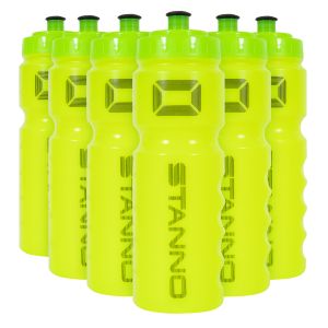 Athlete TrinkflaschenSet - gelb