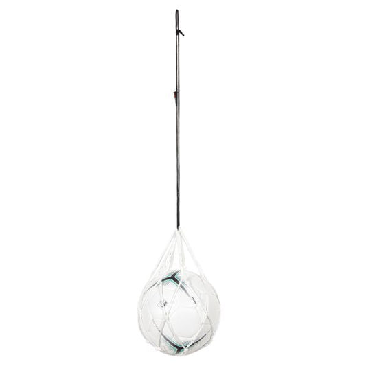 Stanno Ball Netz – Bälle in Weiss