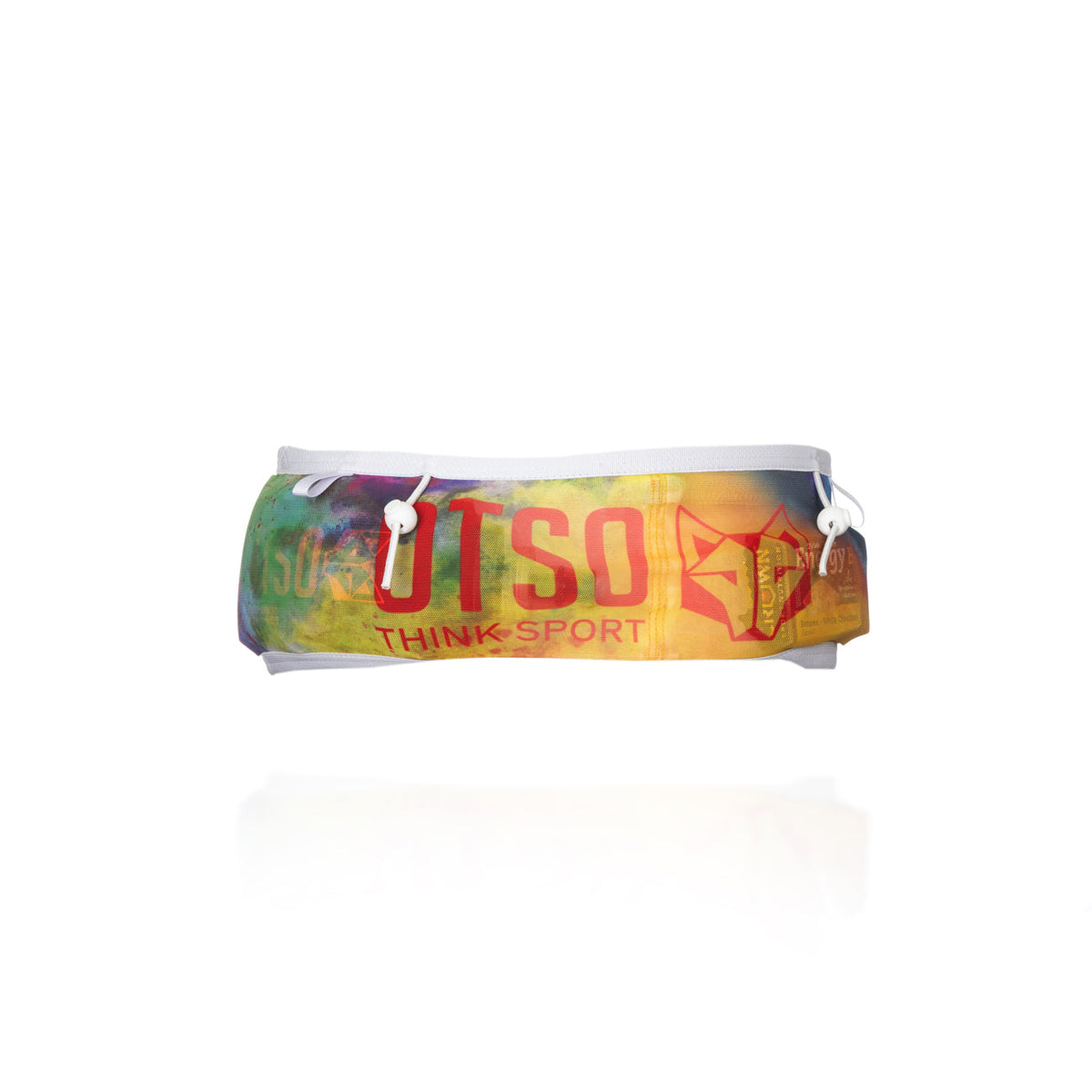 OTSO Unisex Laufgürtel - Colors – Produktansicht 47