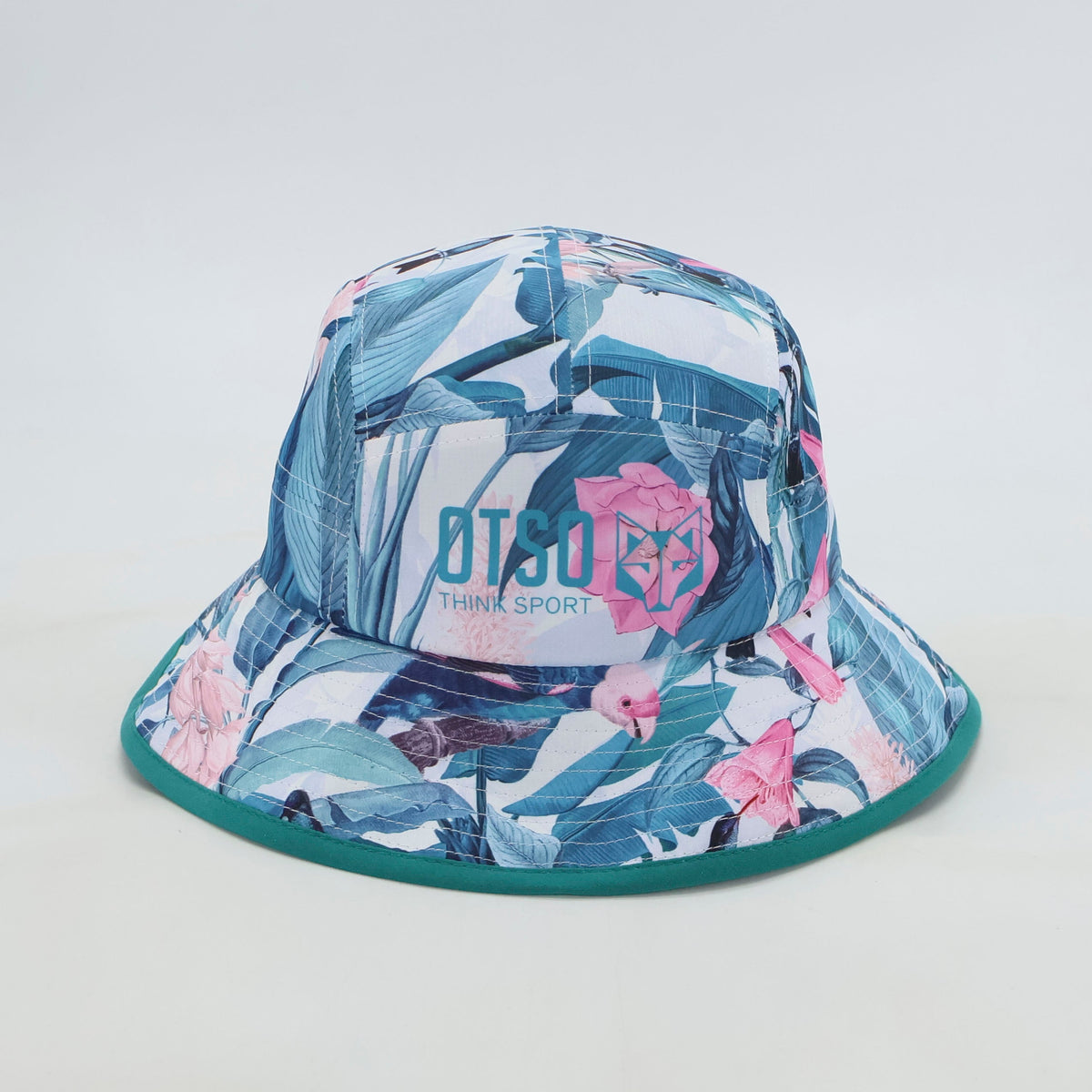 OTSO Bucket-Hat - Garden – Produktansicht