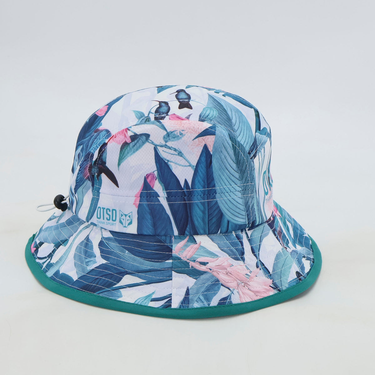 OTSO Bucket-Hat - Garden – Produktansicht 4