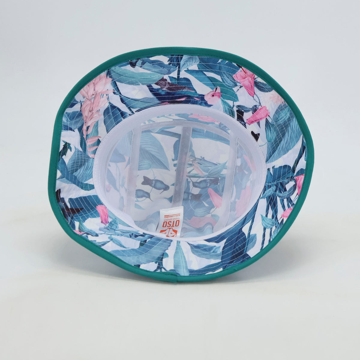 OTSO Bucket-Hat - Garden – Produktansicht 5