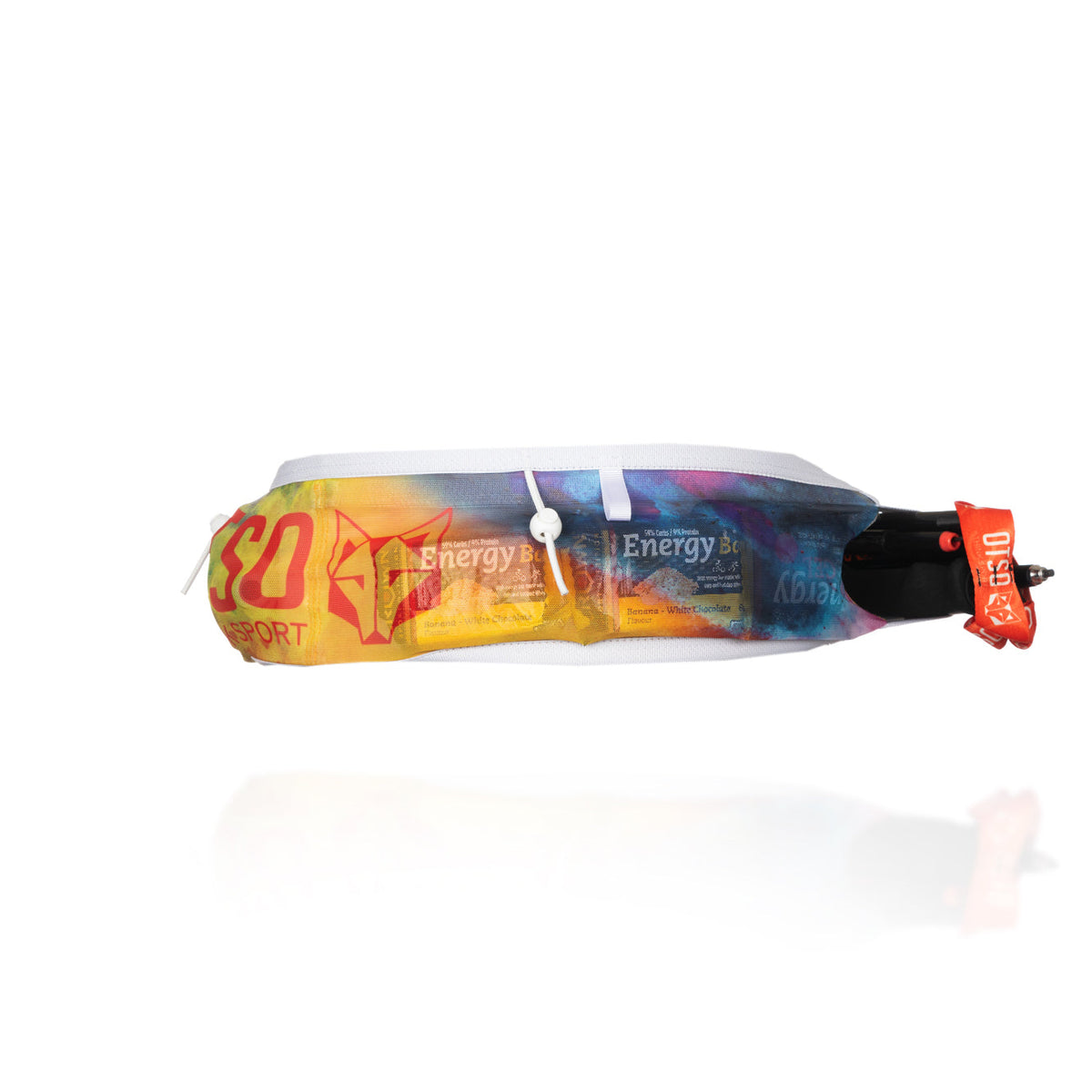 OTSO Unisex Laufgürtel - Colors – Produktansicht 65