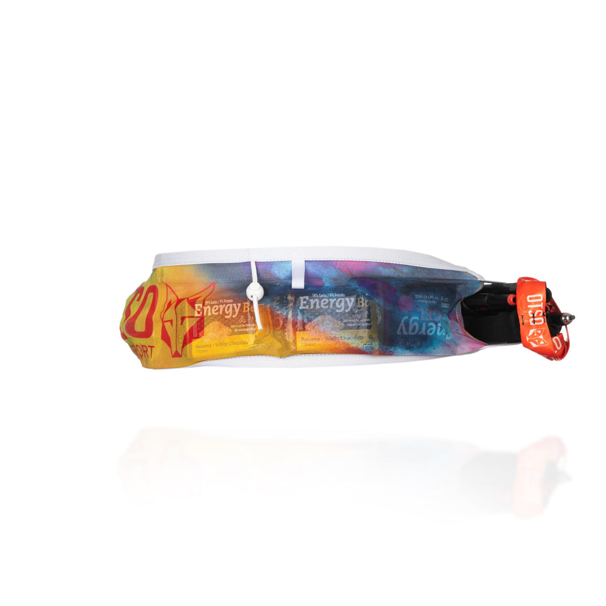 OTSO Unisex Laufgürtel - Colors – Produktansicht 66