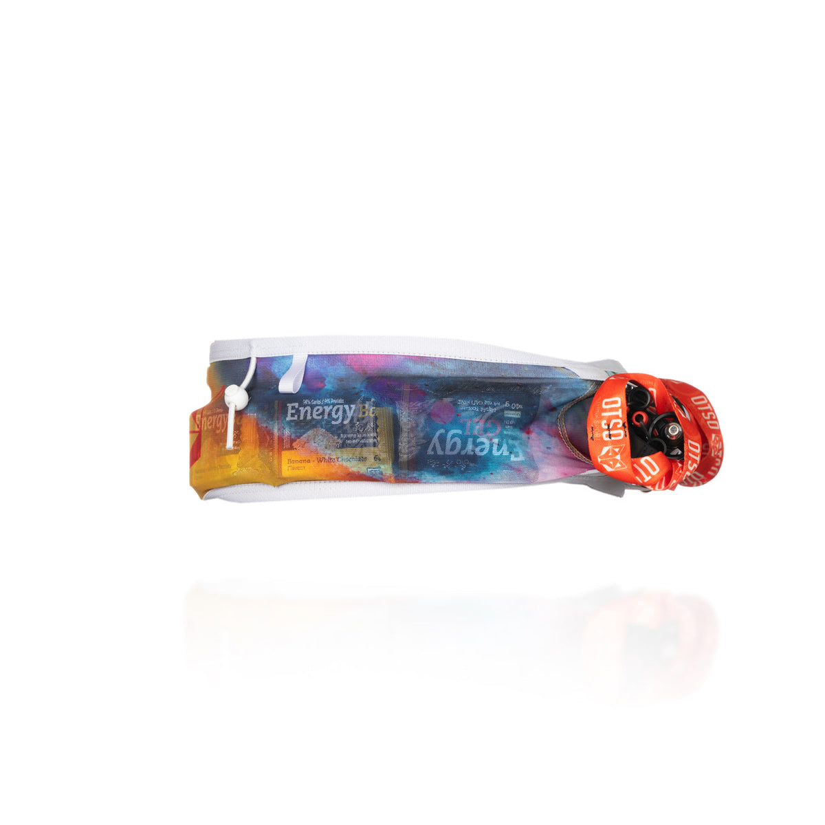 OTSO Unisex Laufgürtel - Colors – Produktansicht 50