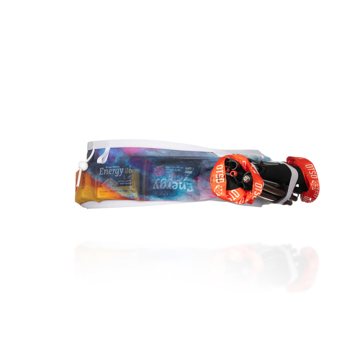 OTSO Unisex Laufgürtel - Colors – Produktansicht 51