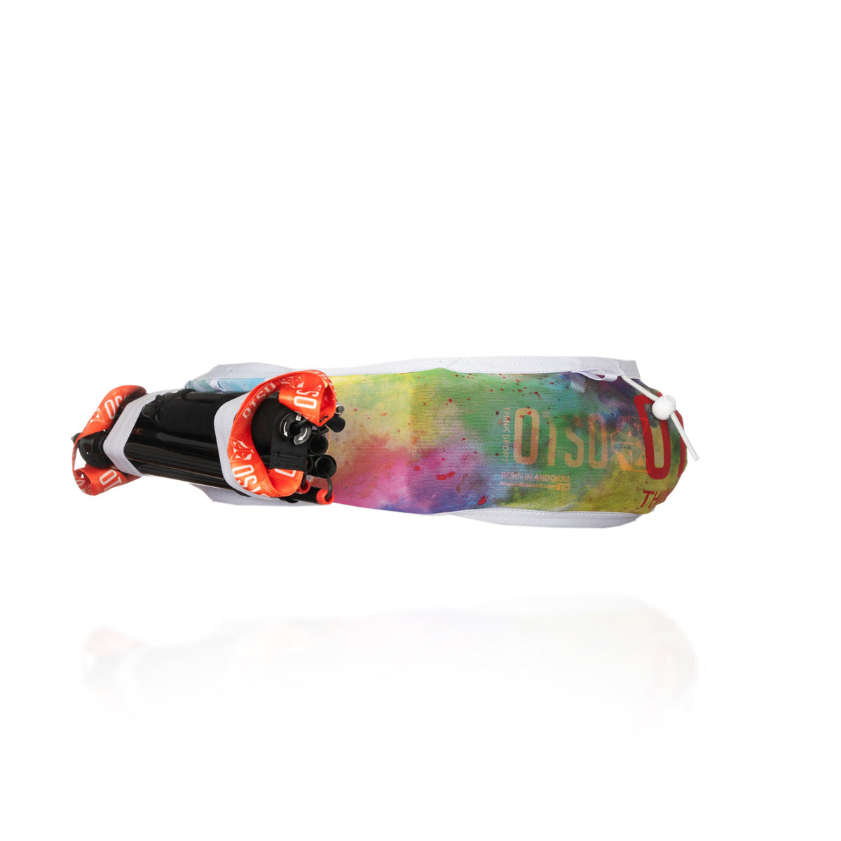 OTSO Unisex Laufgürtel - Colors – Produktansicht 60