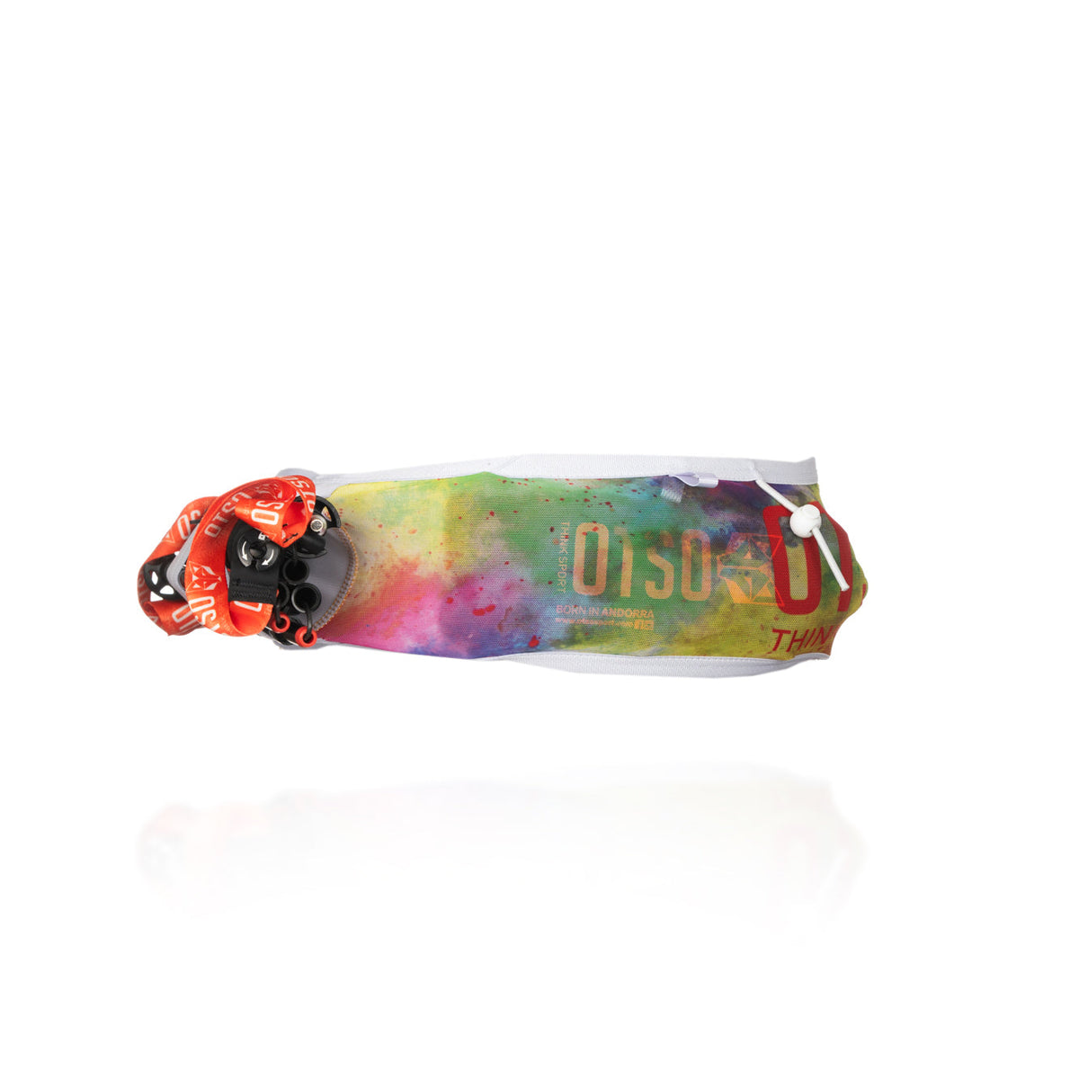 OTSO Unisex Laufgürtel - Colors – Produktansicht 67