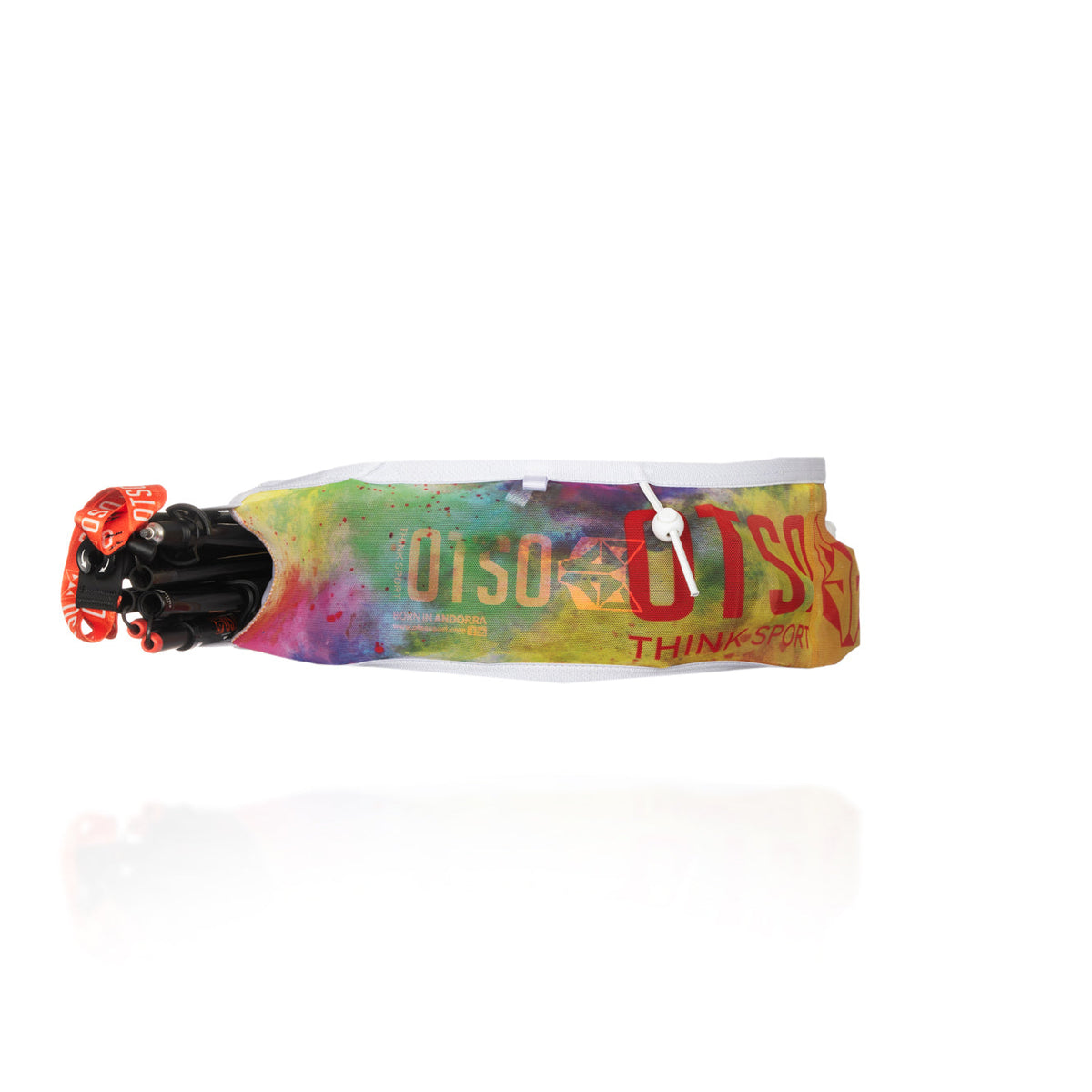 OTSO Unisex Laufgürtel - Colors – Produktansicht 68